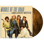 Middle Of The Road / Greatest Hits Vol.2 (Coloured Vinyl)(LP)