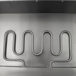 Мармит (2 бункера) EH-2V Foodatlas