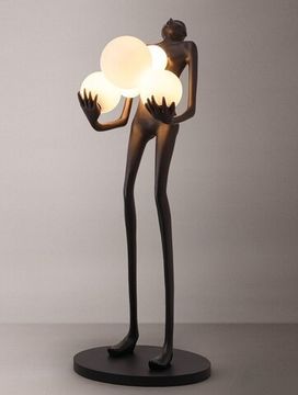 Торшер ANGEL by Аltavolta