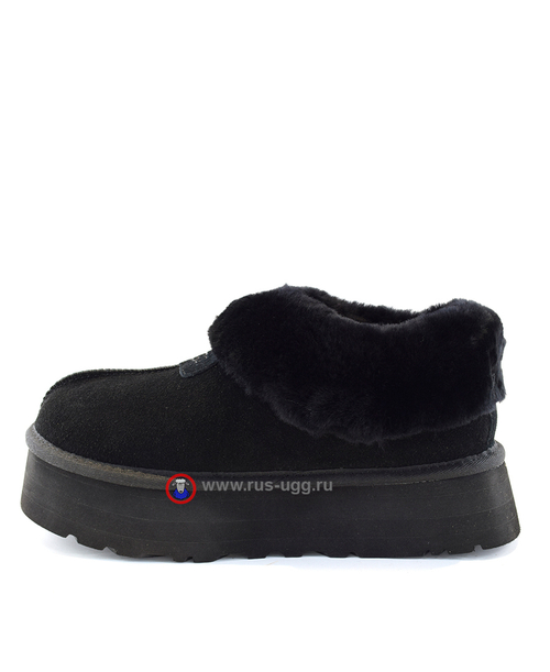 MATE REVIVAL Black