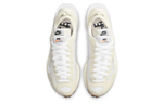 Sacai x Nike VaporWaffle white and gum Wear Resistant Low Aid Sports Casual Shoes