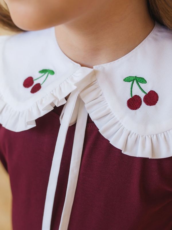 Воротник 3306