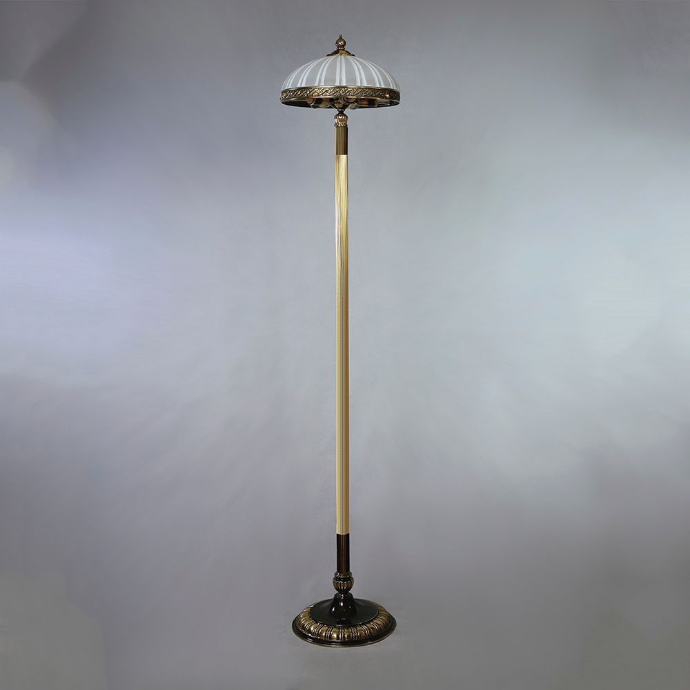 02228F/5 PB Торшер