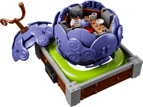 Конструктор LEGO One Piece 75647 Gum-Gum Fruit