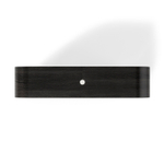 Фоторамка двухсторонняя bellwood, 26х31 см, черная