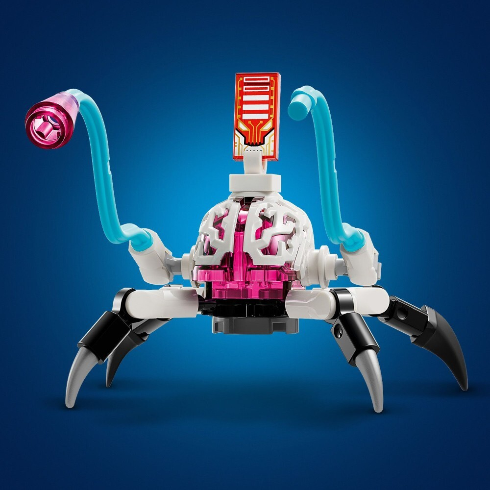 LEGO DREAMZZ / Реактивный контроллер Купера/ 71489