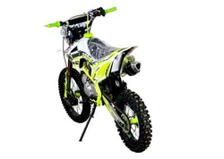 Мотоцикл MOTOLAND APEX125 E (2022 г.) PITBIKE