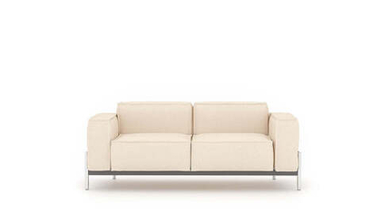 Диван DeSede DS-21/02 2-seater sofa