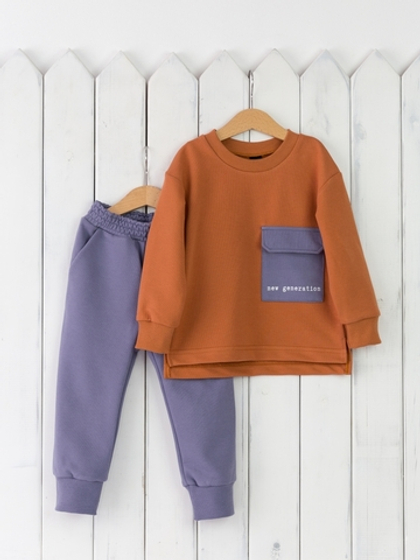 Костюм для мальчика