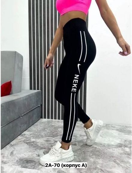 Лосины 7376394 Fabrika