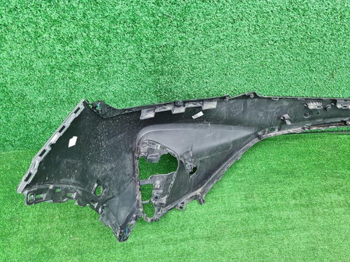 Бампер передний Geely Coolray (2019-2024)