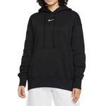 Женская толстовка Nike W NSW PHNX FLC OS PO HOODIE