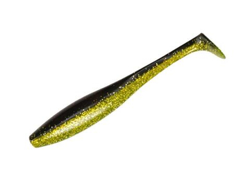 Мягкие приманки Narval Choppy Tail 26cm #044-Swamp
