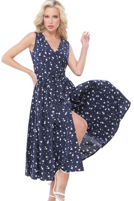 Платье Секреты обольщения DStrend (Акция)