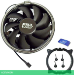 Кулер для процессора PCCooler E126MB