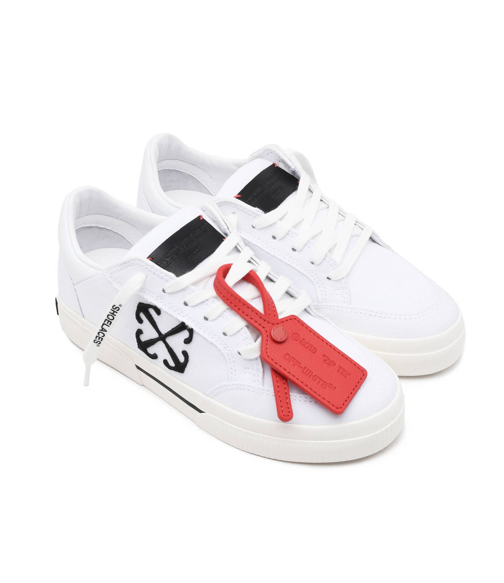Кроссовки OFF-WHITE - белый(OWIA288S 24FAB001)