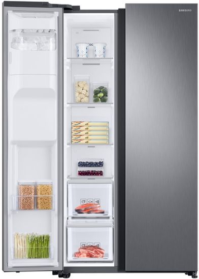 Холодильник Samsung RS68N8231S9