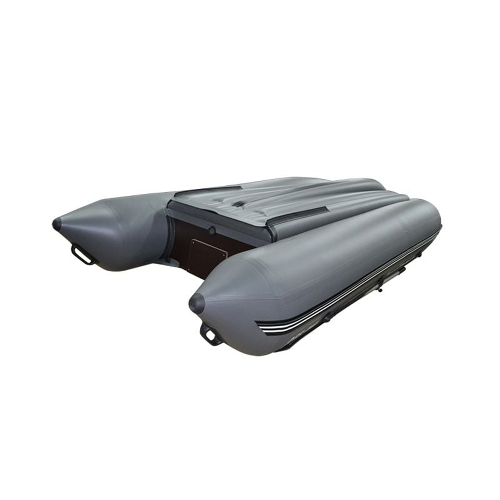 Лодка ПВХ ALTAIR HD 380 НДНД