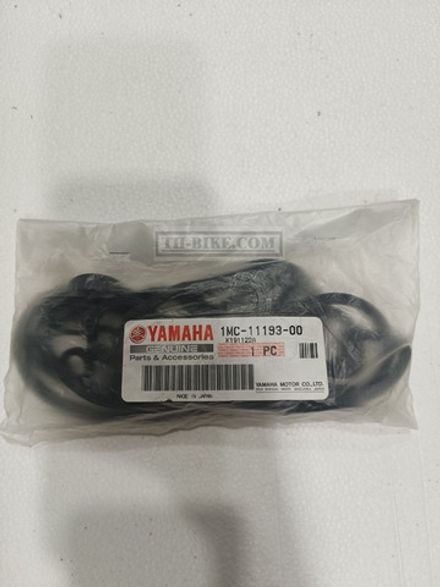1MC-11193-00-00. GASKET, HEAD COVER 1. YAMAHA