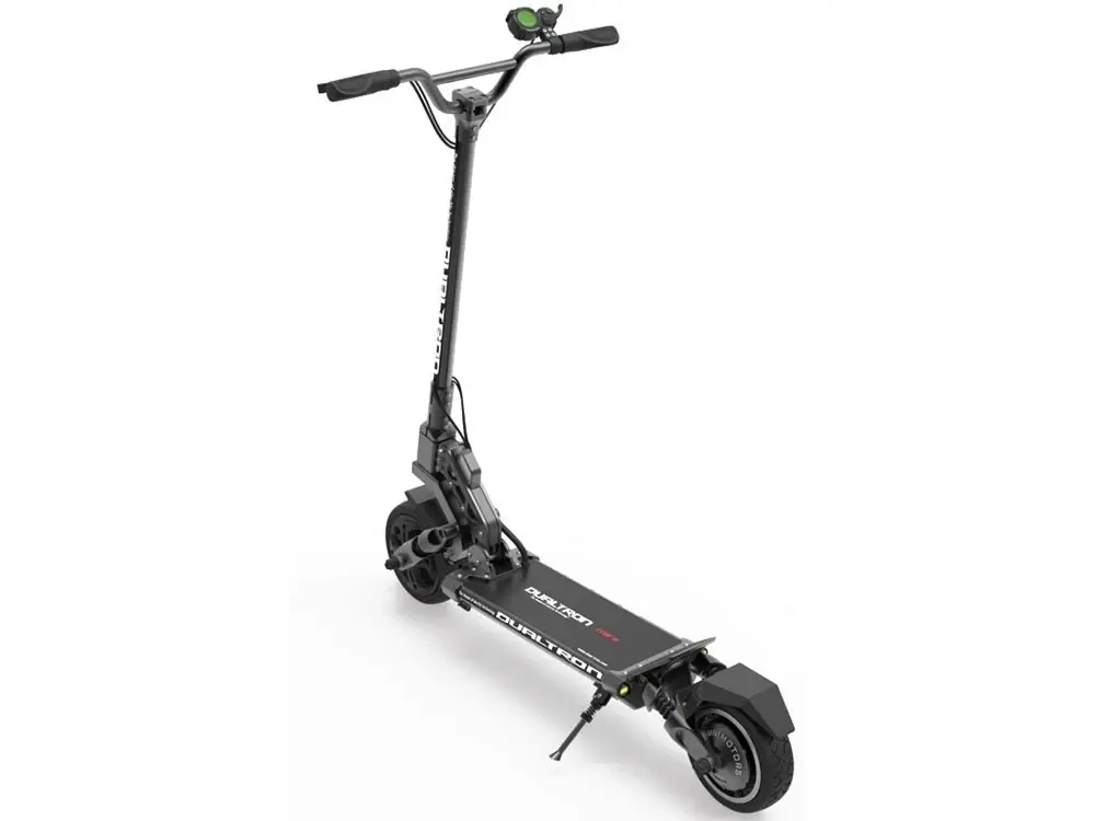Электросамокат Dualtron Mini