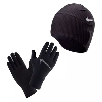 Перчатки спортивные Nike Dri-Fit Lightweight Fleece