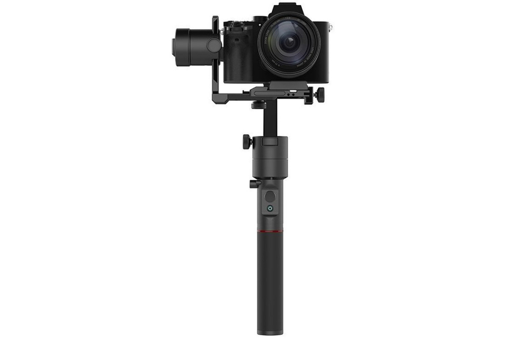 Электронный стабилизатор Moza Aircross