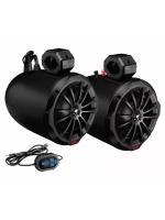 Комплект акуст.системы BossAudio 2 динамика 8" с BLUETOOTH