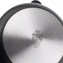 Сковорода для индукции 24см AMT Frying Pans Fix