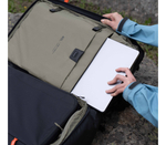 Рюкзак PGYTECH OnePro Flex 40L + Camera Insert M, цвет Space Black