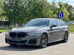 BMW 520d xDrive 2020г.в.
