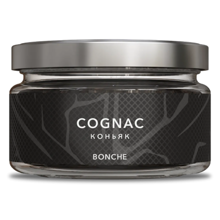 Bonche - Cognac (Коньяк) 30 гр.