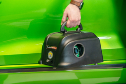 Мобильный 3D стенд ТехноВектор 7 МС 7202 МС