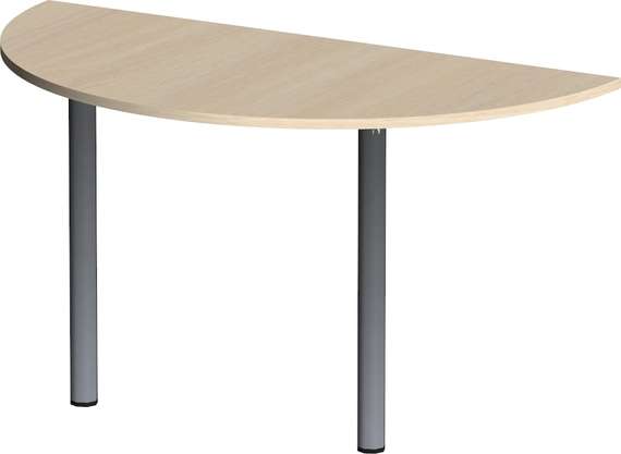 Стол приставной