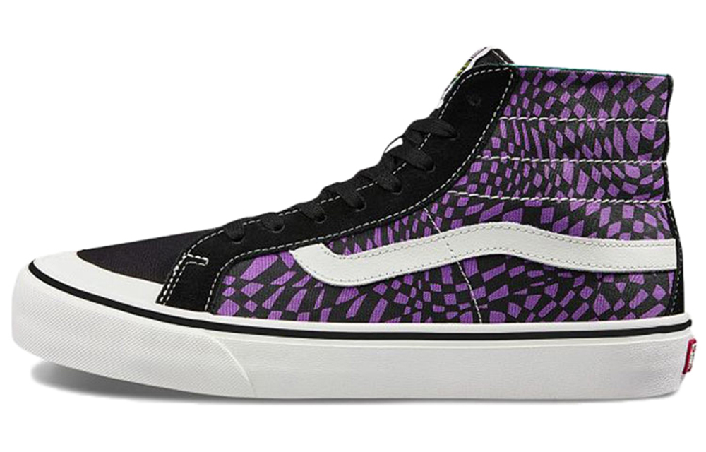 Vans Sk8 138 Decon Sf