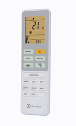 Сплит-система Electrolux Loft EACS-24HAL/N8 комплект