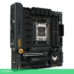 Материнская плата ASUS TUF Gaming B650M-Plus OEM (90MB1BG0-M0EAY0)