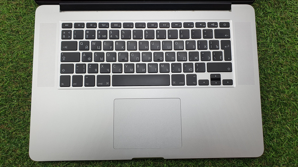 MacBook Pro  15"  2013 Retina покупка/продажа