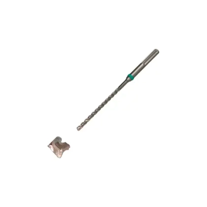 Бур по бетону Trijet SDS-max 14х400х540 мм Heller 28184