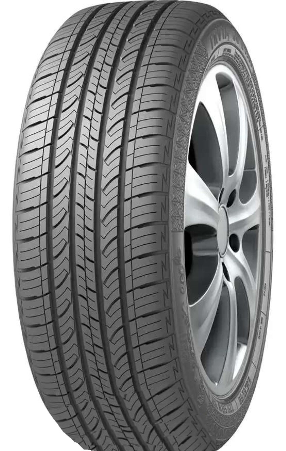 Летняя шина Duraturn Mozzo S360 (215/60 R17 96V)