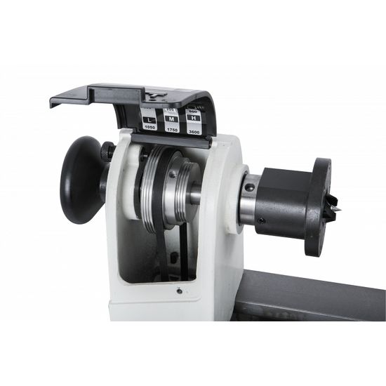 Токарный станок "JET" JWL-1015VS