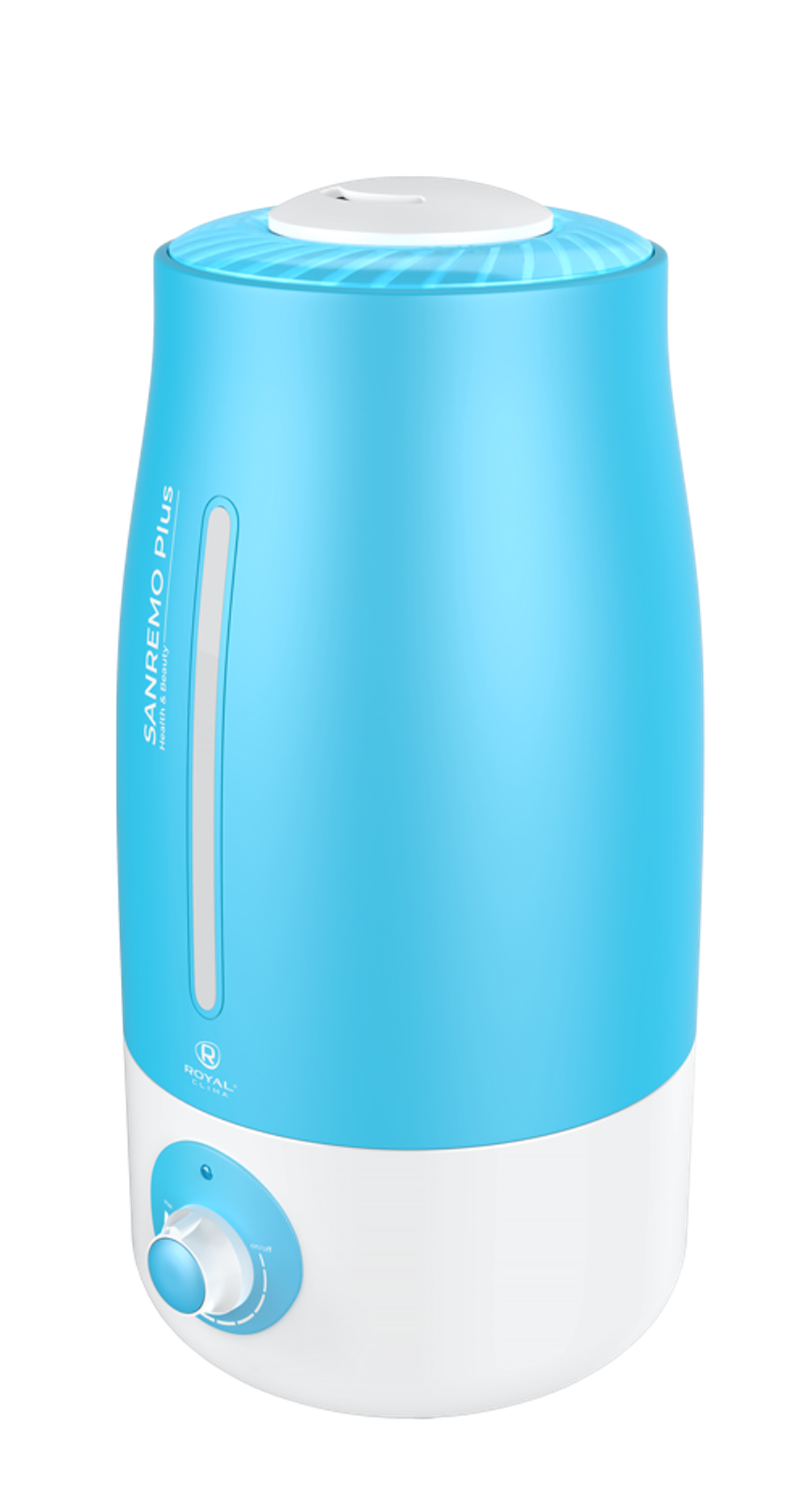 Бытовые увлажнители воздуха ROYAL CLIMA RUH-SP400/3.0M-BU фото 7