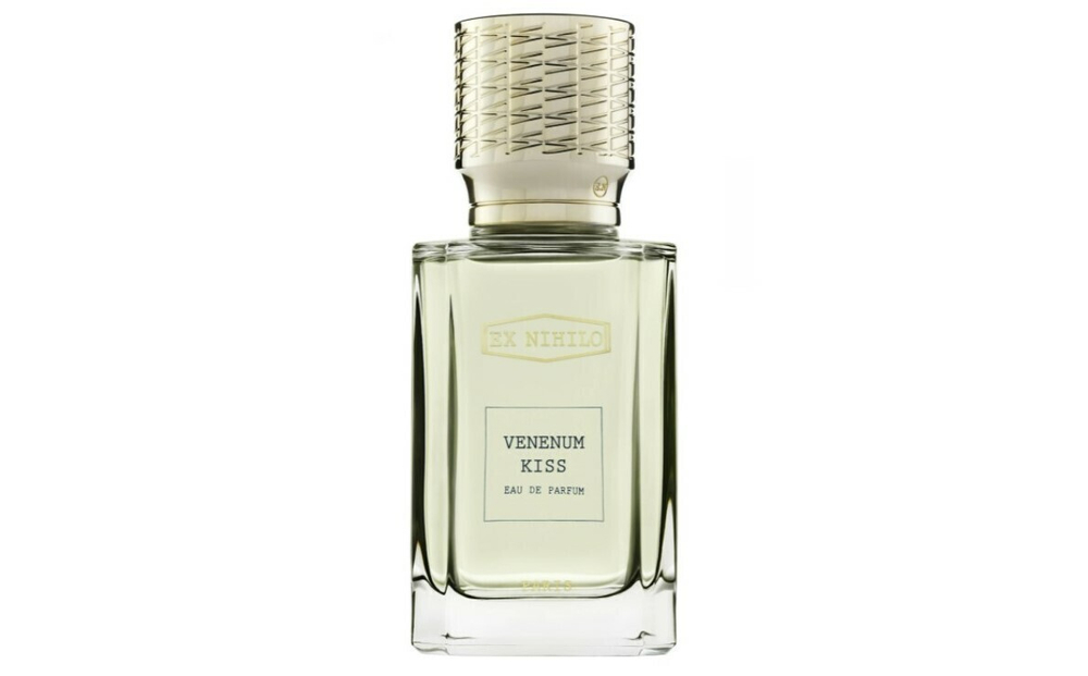 Ex Nihilo venenum kiss