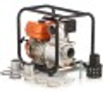 Мотопомпа бензиновая MERAN MPG401ST для грязной воды 100582451