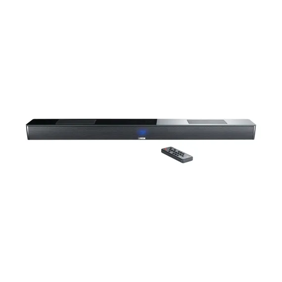 Canton Smart Cinema Box 10 Black