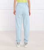 спортивные штаны njola HUGO - голубой(50487388)