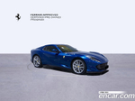 Ferrari 812 GTS 6.5 V12 (08.2020)
