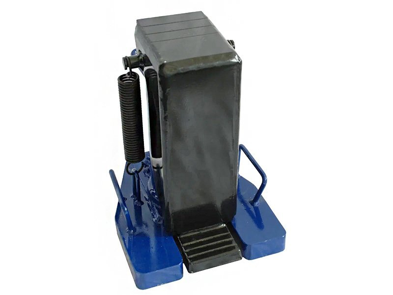 Домкрат зацепной 10 тонн AE&T T20210A