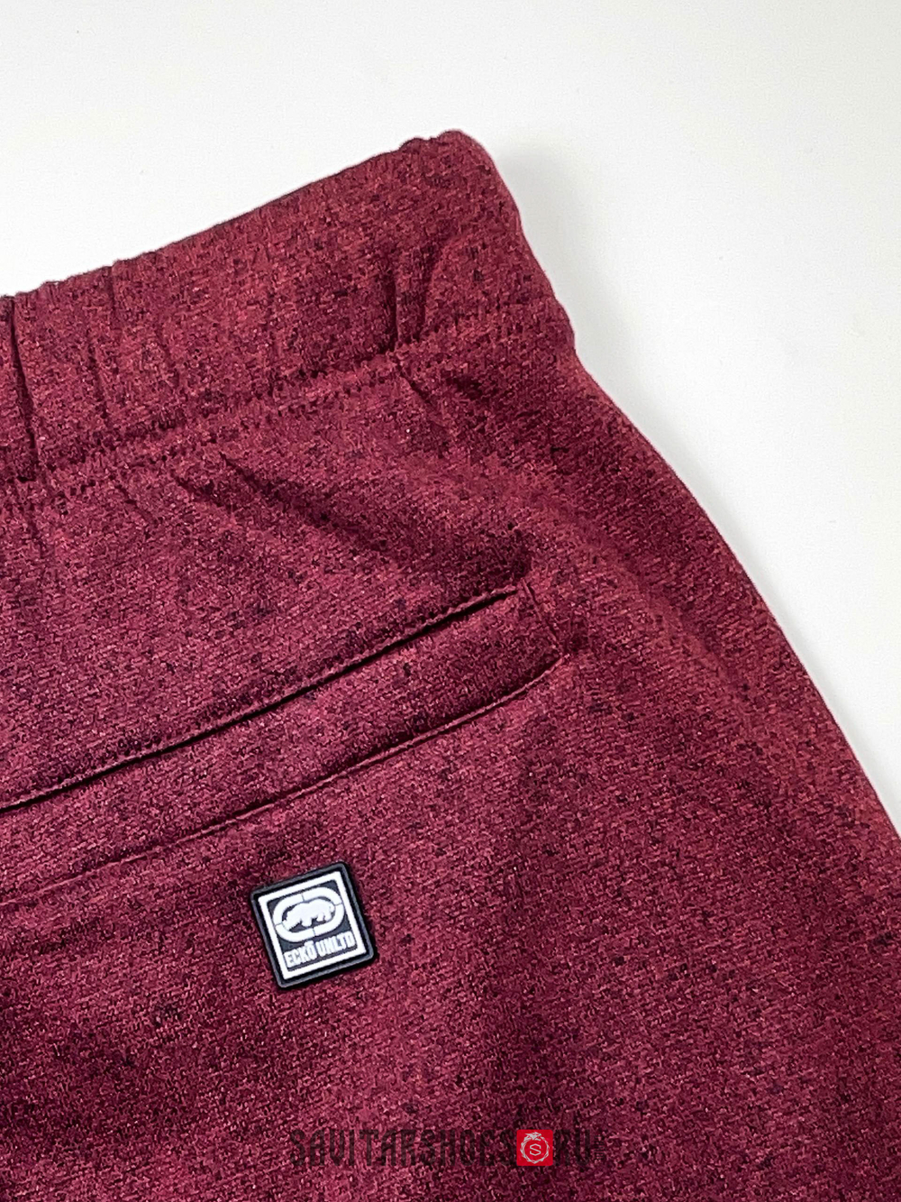 Спортивные штаны на флисе