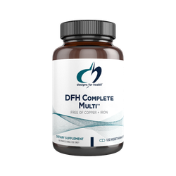 DFH Complete Multi™ (Free of Copper and Iron)