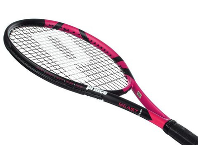 Теннисная ракетка Prince Beast Power Pink 285g